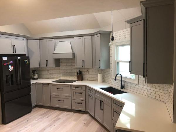 Centennial Construction & Remodeling Services