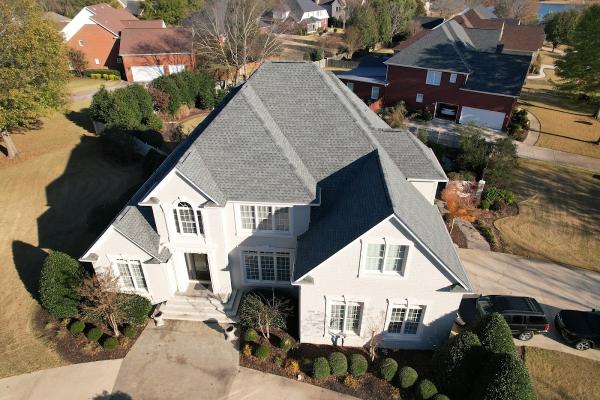 Cooper Building & Roofing Company
