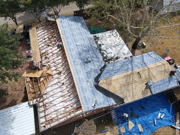 Assured Roofing & Construction