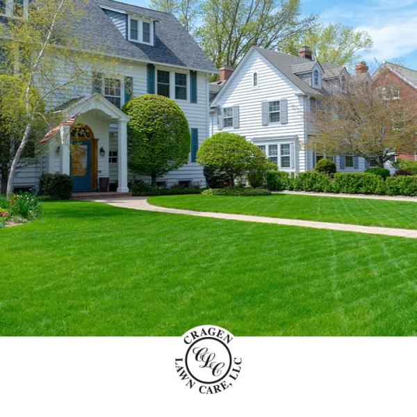 Cragen Lawn Care LLC