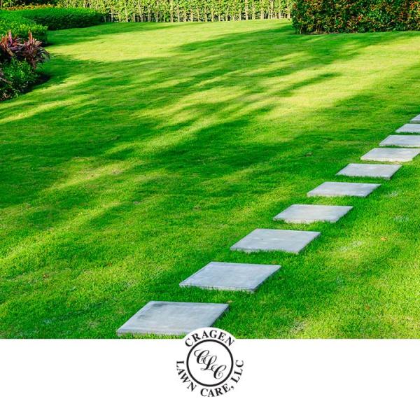 Cragen Lawn Care LLC