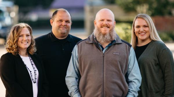 The Shepherd Group