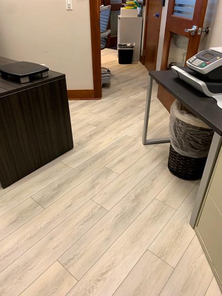 Profloors By Brian Conrad Flooring LLC