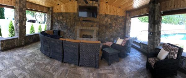 Sheridan Masonry & Concrete Inc.