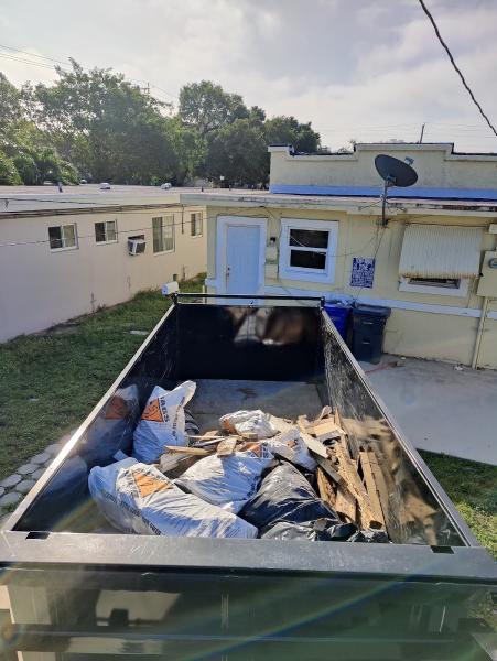 The Perfect Dump Junk Removal & Dumpster Rentals
