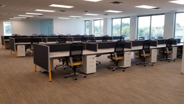 Miami Furniture Assembly Services