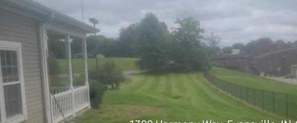 Newburgh Lawn & Landscape