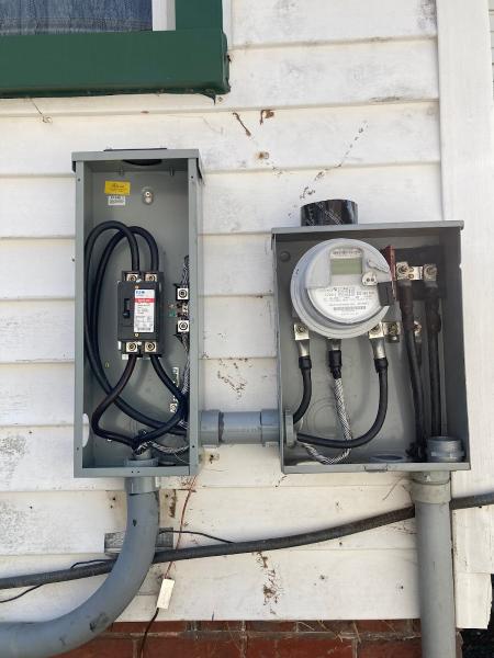 Kraig's Electrical Services