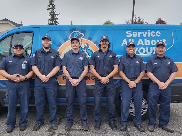 All Purpose Plumbing