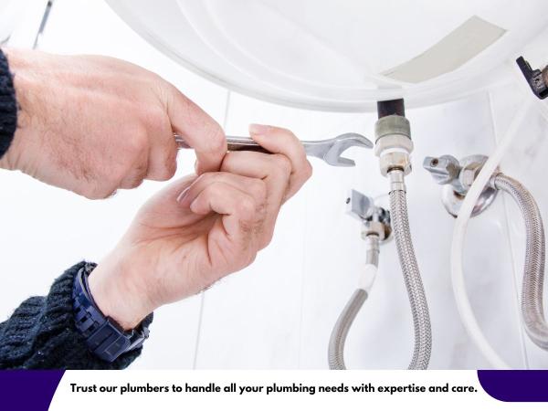 Master Repair Plumbing