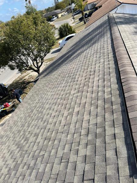 RVS Florida Roofing Inc.