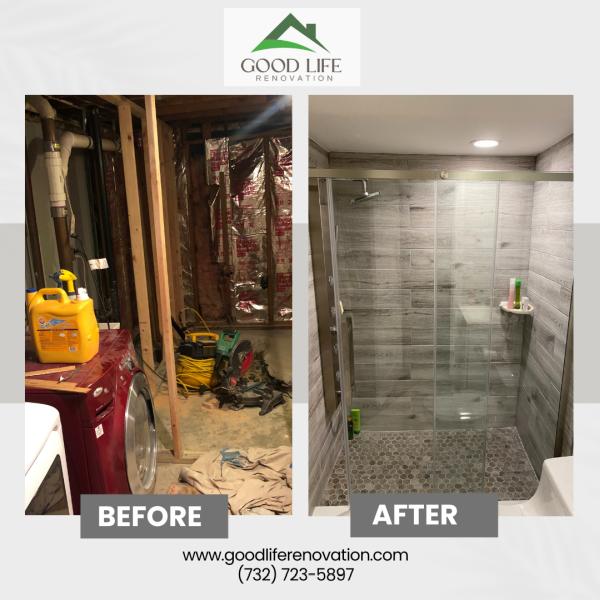 Good Life Renovation LLC