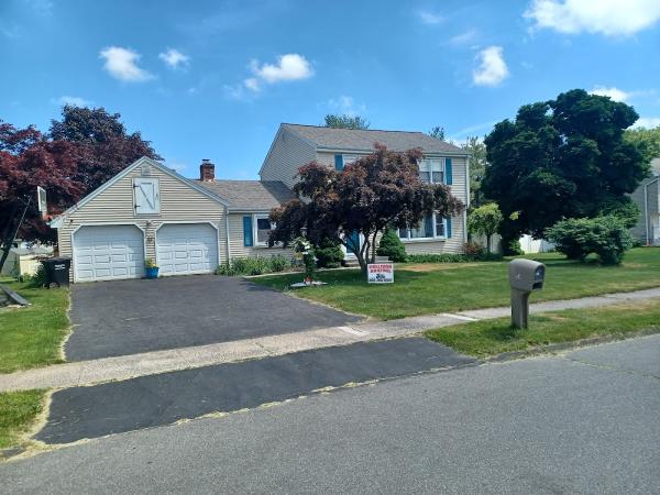 Sullivan Roofing LLC