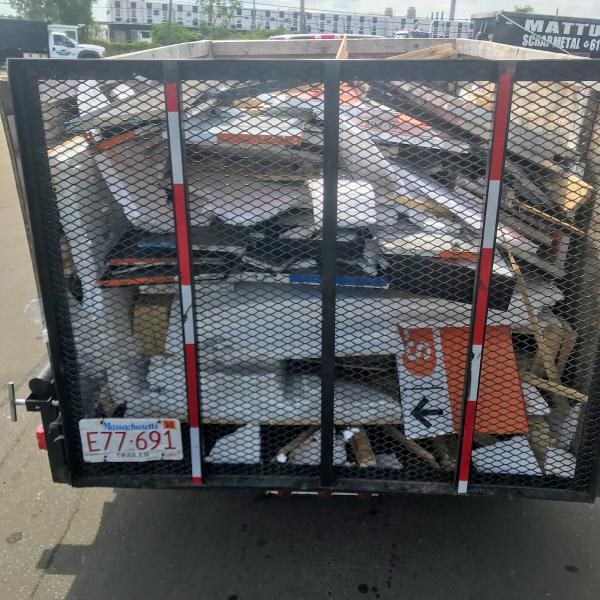 North Shore Hauling & Junk Removal LLC