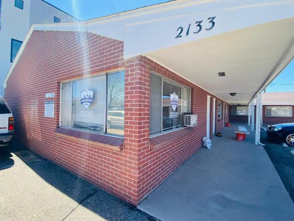 Summit Locksmith Denver