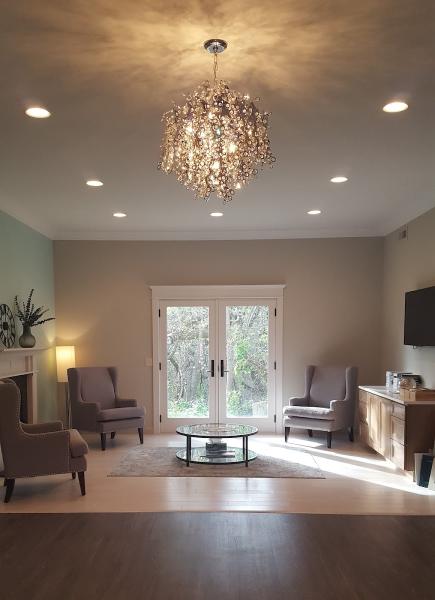 Hatcher Construction Inc