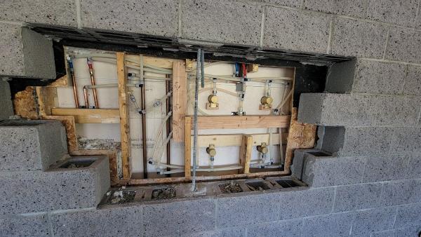 Ward Plumbing & Drain Service Llc.