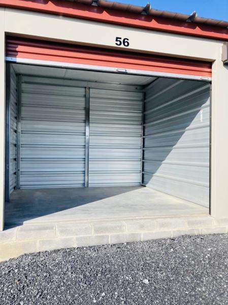 Harrisonburg Storage (Garbers Church Rd)