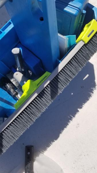 Omega Pool Service