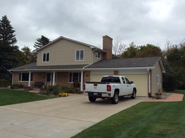 Werth Roofing