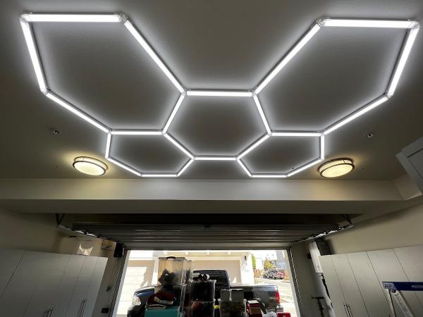 Reliable Construction and Handyman Services