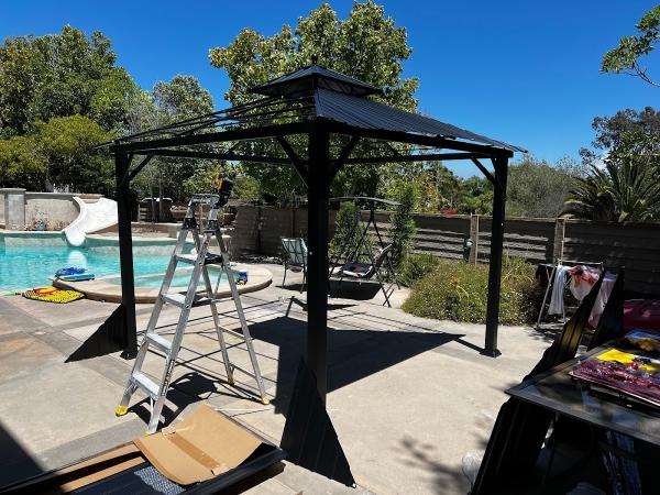 Reliable Construction and Handyman Services