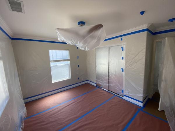 Reliable Construction and Handyman Services