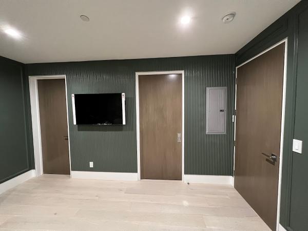 Reliable Construction and Handyman Services