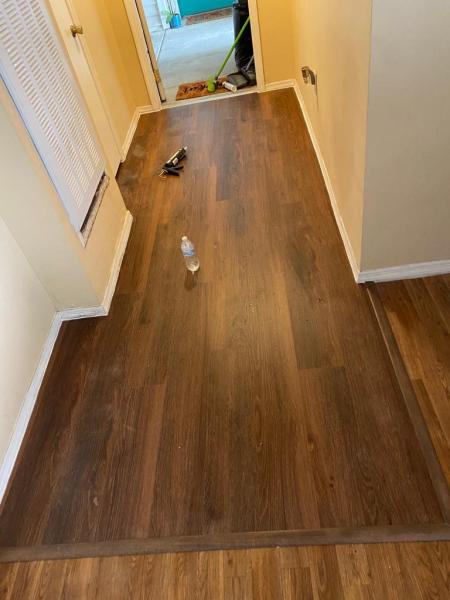 Jrp Home Improvements