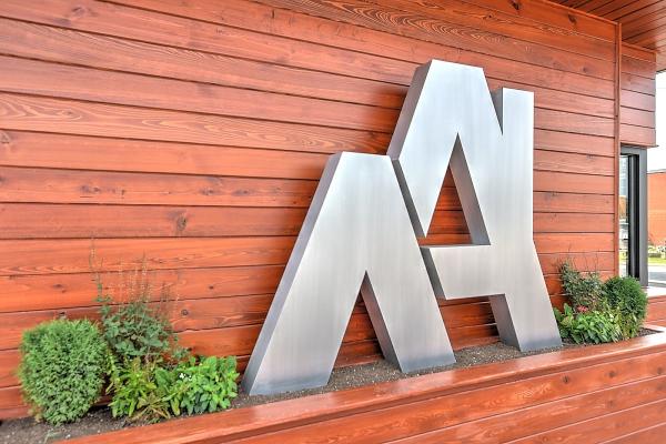 The Addington Agency