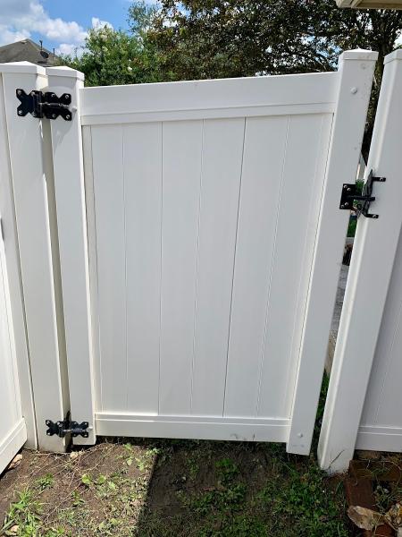 HK Pressure Washing