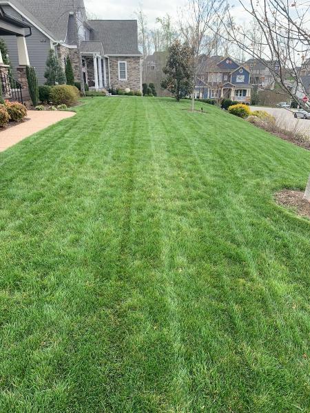 Francis Lawn Care LLC