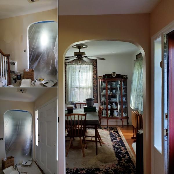 Turner's Painting LLC