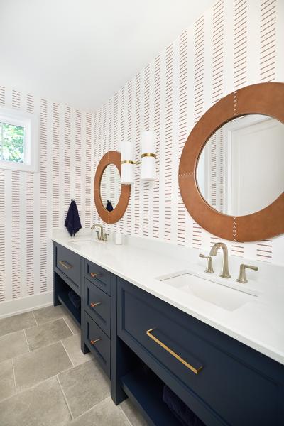 Ascent Fine Cabinetry Showroom