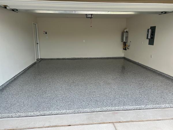 Custom Garage Works