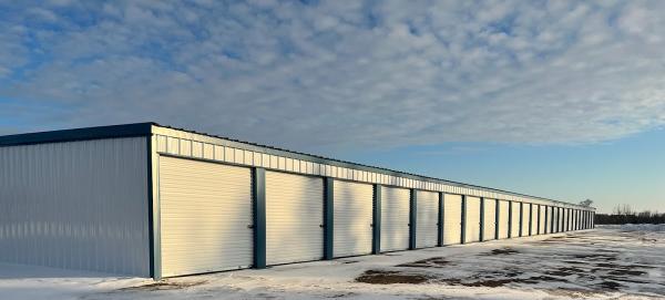 Triple E Secure Storage