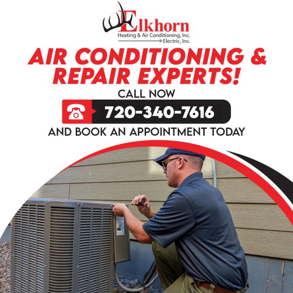 Elkhorn Heating & Air Conditioning