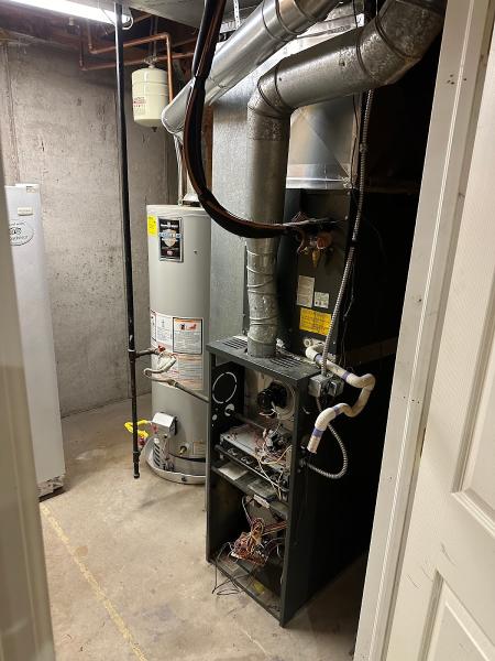 Elkhorn Heating & Air Conditioning