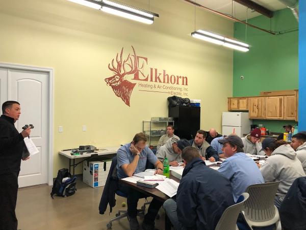 Elkhorn Heating & Air Conditioning