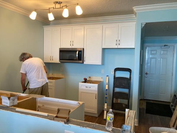 Bishop Remodeling LLC
