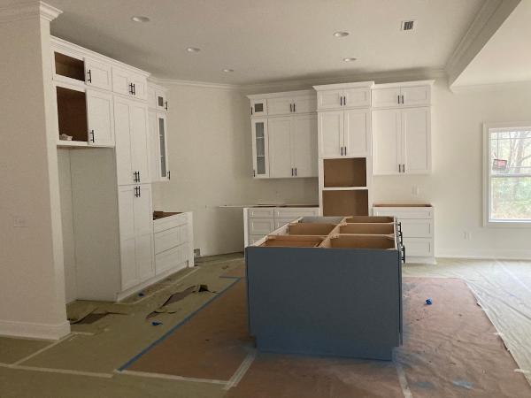 Bishop Remodeling LLC