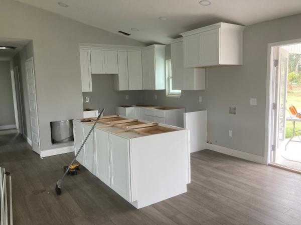 Bishop Remodeling LLC