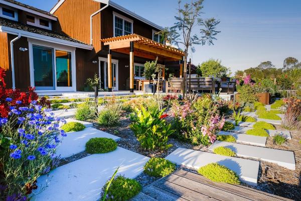 Urbanleaf Landscapes