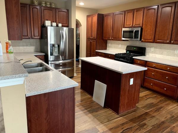 Above Reproach Cleaning LLC