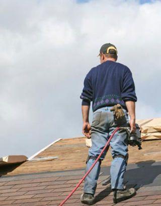 Solid Culver City Roofs