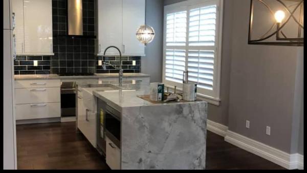 Elite Paint Home Renovations