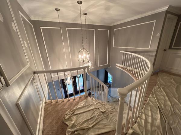 Elite Paint Home Renovations