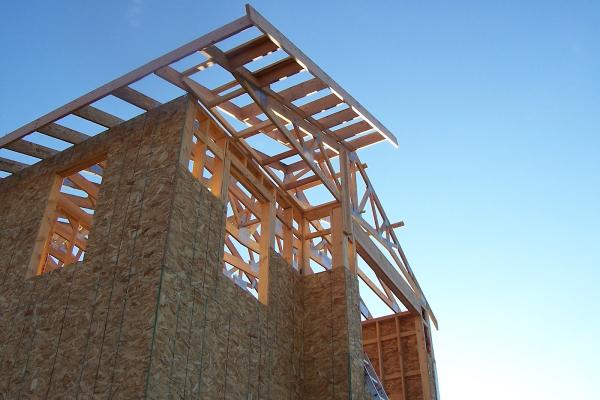 Crowsfoot Carpentry LLC