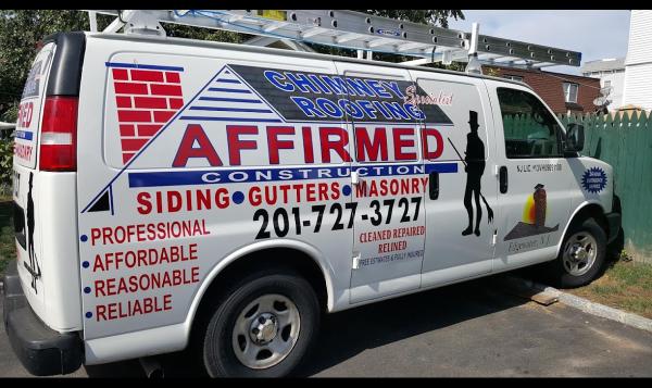 Affirmed Construction