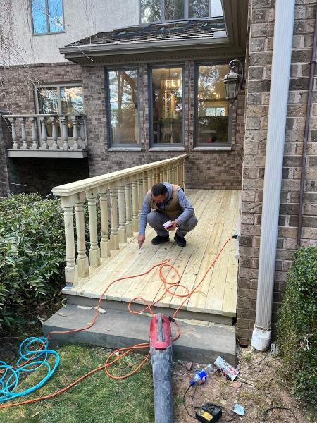 Affirmed Construction